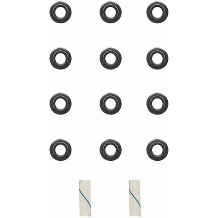 Fel-Pro Valve Stem Seal, Ss728611 SS728611